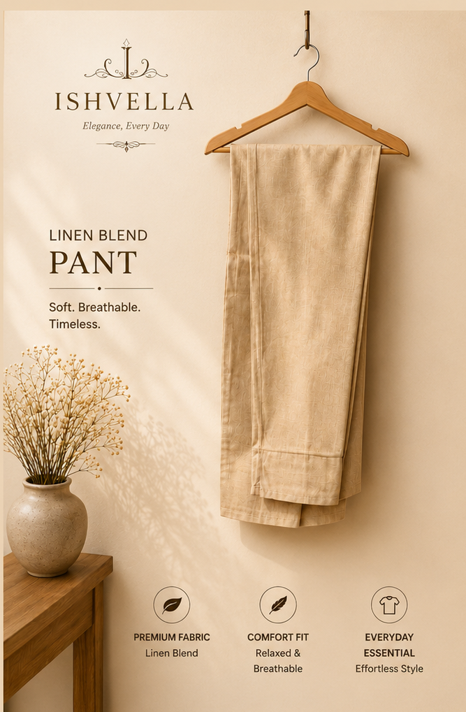 Ivory Bloom Suit Set