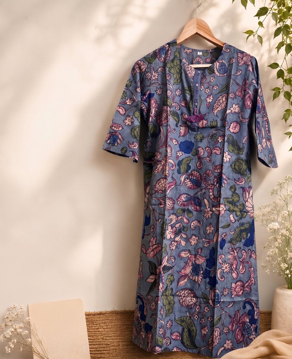 Floral Grace