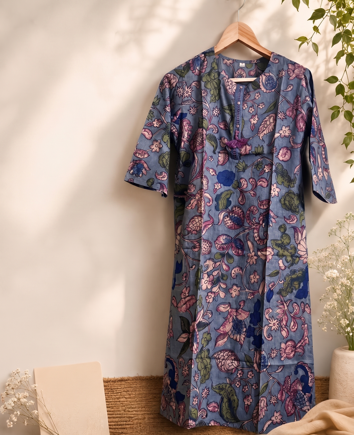 Floral Grace
